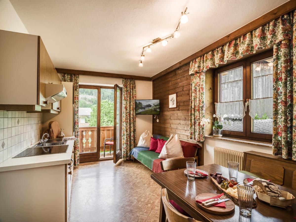 Ferienwohnung 1 Таксенбах Экстерьер фото
